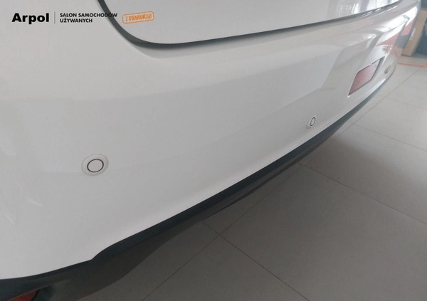 Mitsubishi ASX cena 69900 przebieg: 91996, rok produkcji 2016 z Konstancin-Jeziorna małe 232